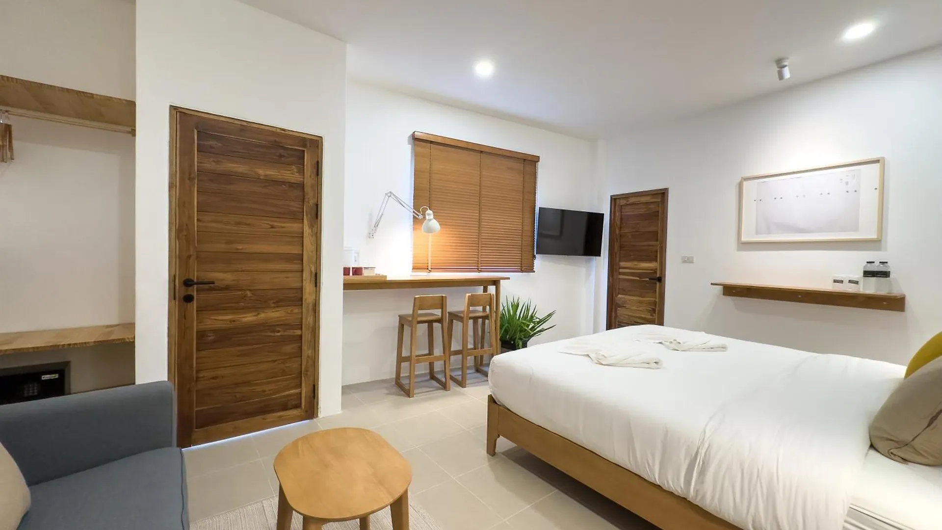 Lovelytheroom Ko Lanta 0*,