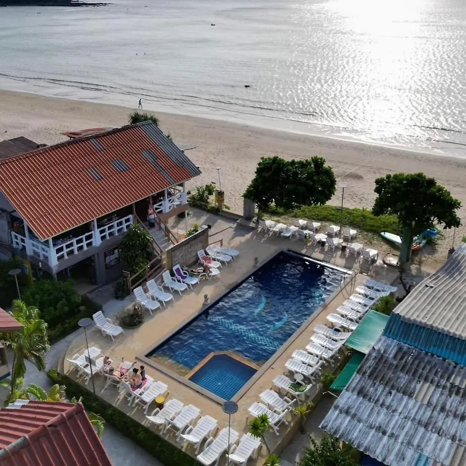 Frühstückspension Lovelytheroom Ko Lanta