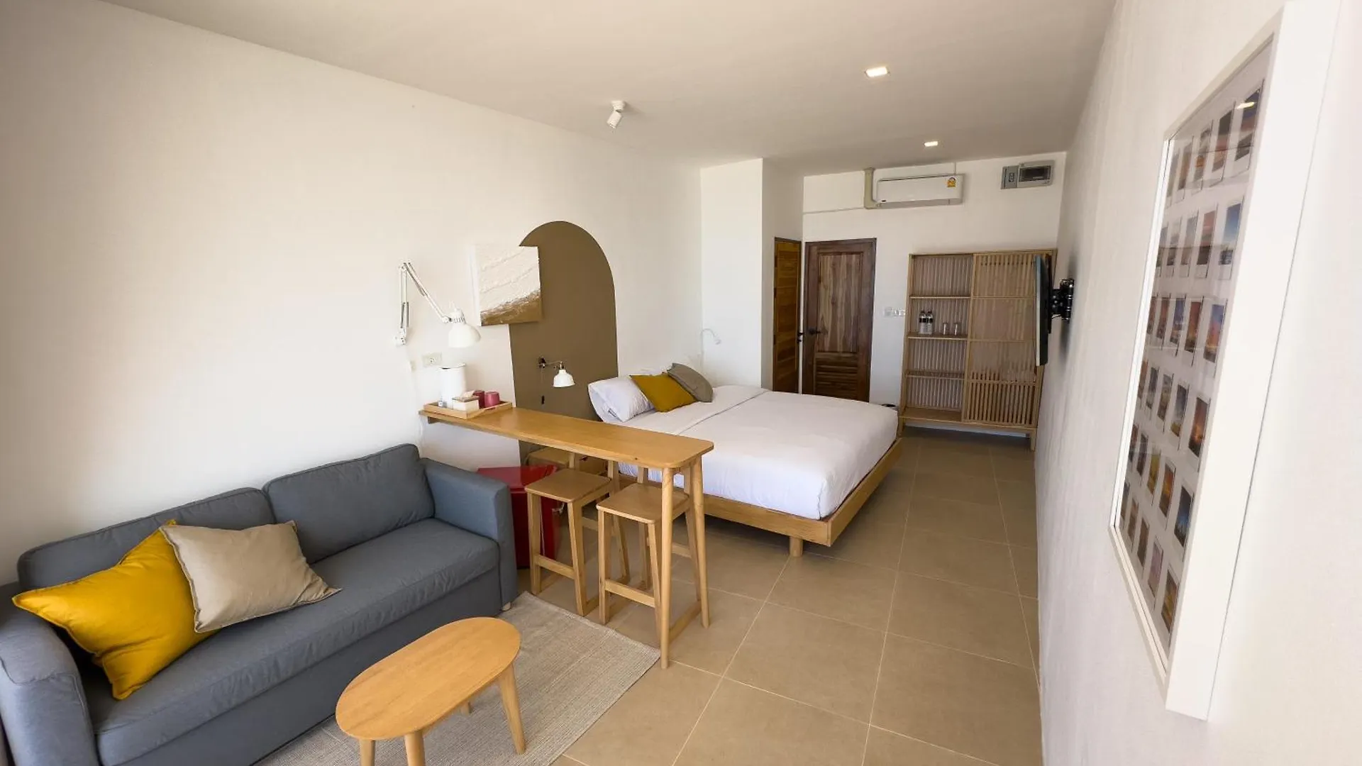 Lovelytheroom Ko Lanta