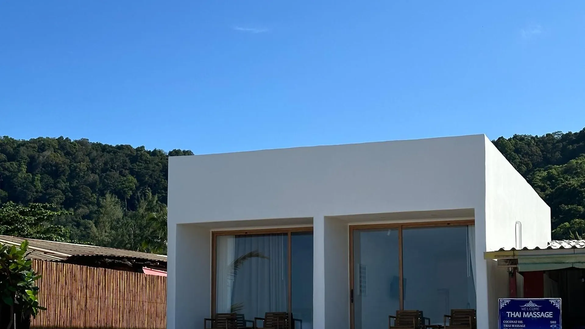 Lovelytheroom Ko Lanta Thailand