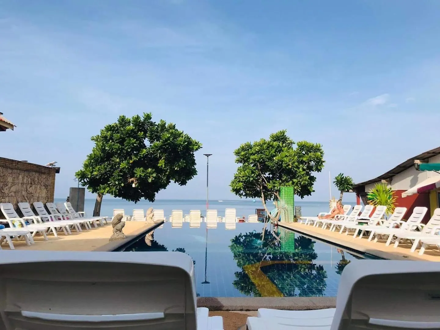 Ko Lanta Lovelytheroom فندق مبيت وإفطار Ko Lanta
