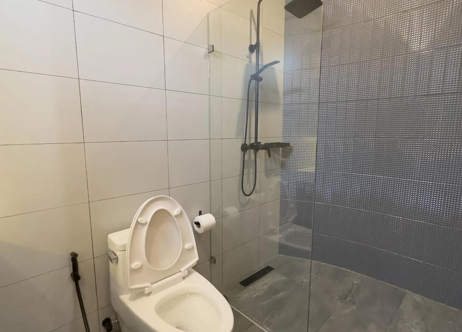 فندق مبيت وإفطار Ko Lanta Lovelytheroom تايلاند