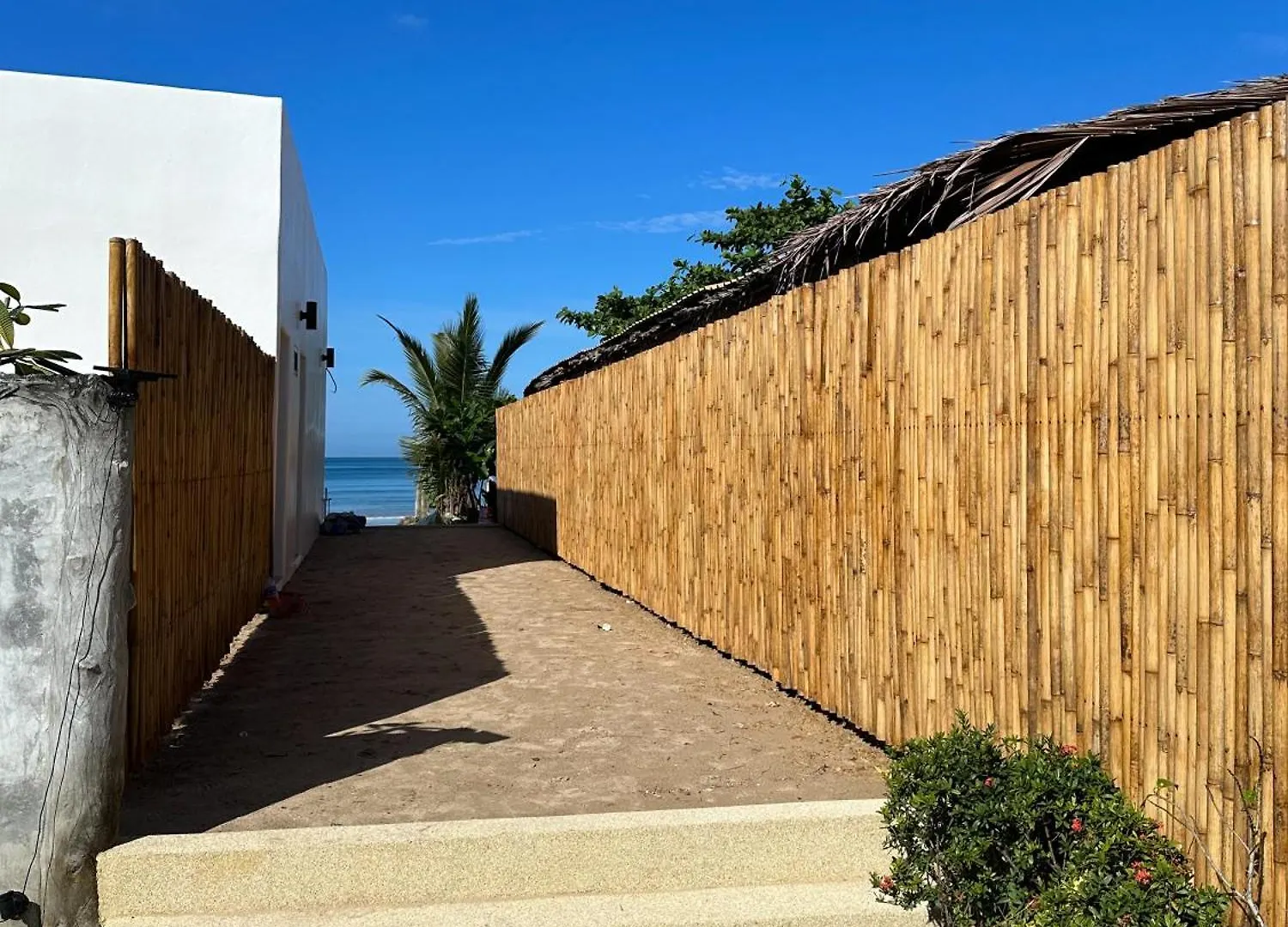 فندق مبيت وإفطار Ko Lanta Lovelytheroom تايلاند